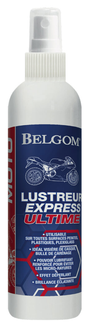 Produit Belgom